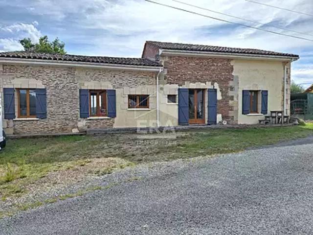 Maison vente à Périgueux, Montpon-ménestérol