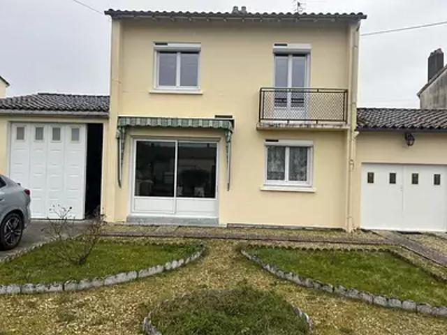 Maison vente à Périgueux, Montpon-ménestérol