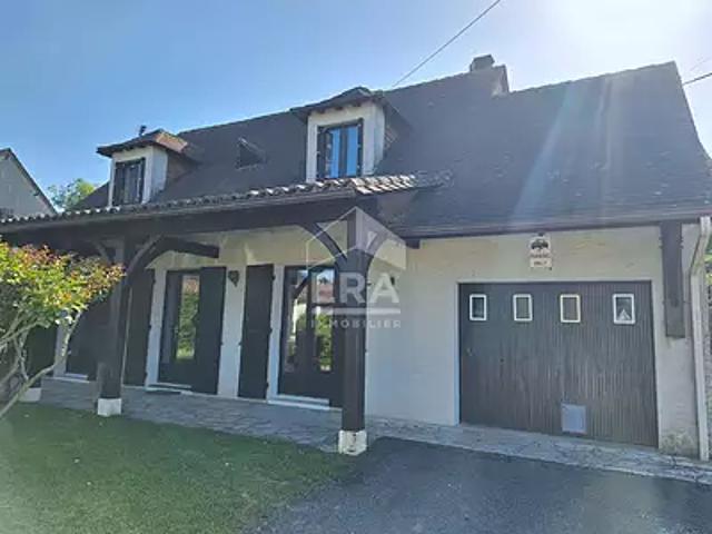 Maison vente à Périgueux, Montpon-ménestérol