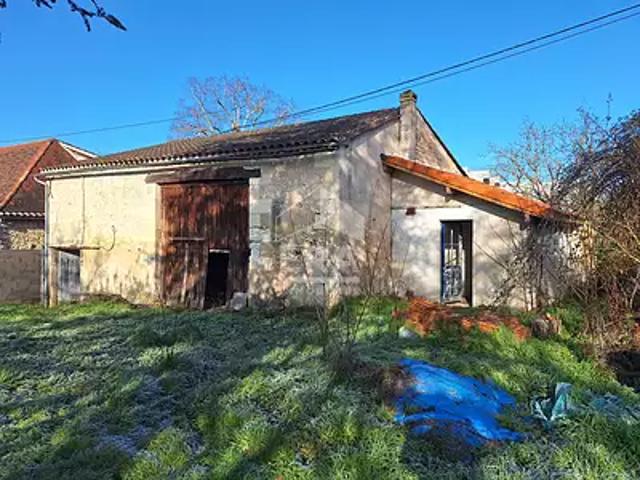 Maison vente à Périgueux, Montpon-ménestérol