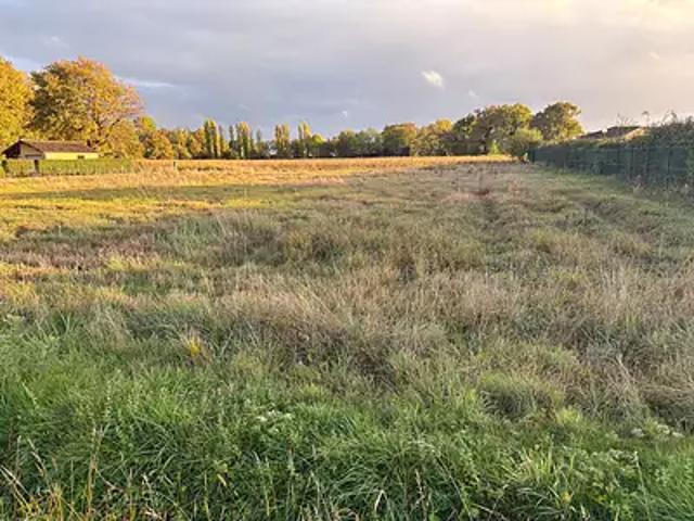 Terrain vente à Périgueux, Montpon-ménestérol