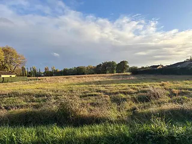 Terrain vente à Périgueux, Montpon-ménestérol
