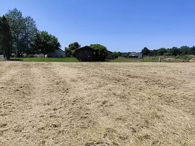 Terrain vente à Périgueux, Montpon-ménestérol