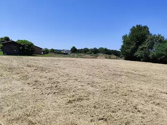 Terrain vente à Périgueux, Montpon-ménestérol