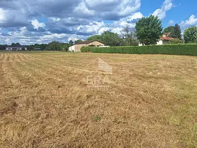 Terrain vente à Périgueux, Montpon-ménestérol