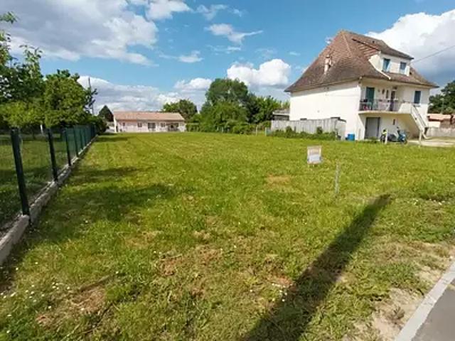 Terrain vente à Périgueux, Montpon-ménestérol