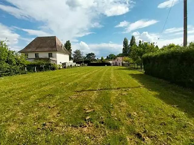 Terrain vente à Périgueux, Montpon-ménestérol