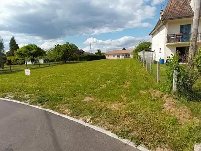 Terrain vente à Périgueux, Montpon-ménestérol