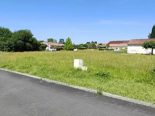 Terrain vente à Périgueux, Montpon-ménestérol