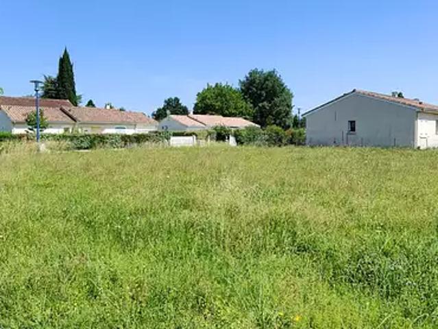 Terrain vente à Périgueux, Montpon-ménestérol