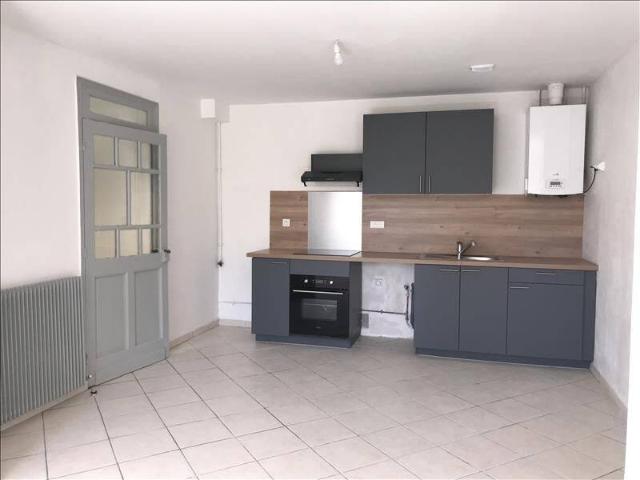 Maison location à Les Grillauds, Montpon-Ménestérol