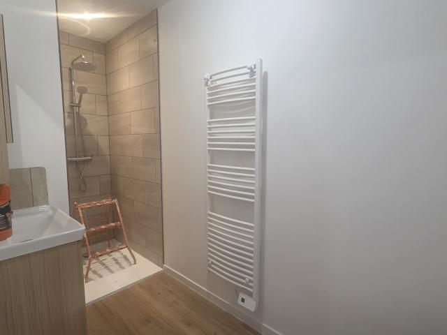 Duplex location à Périgueux, Montpon-ménestérol