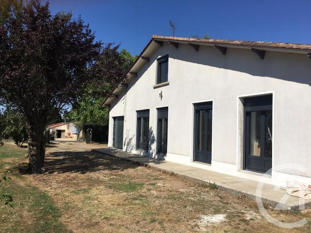 Maison location à Périgueux, Montpon-ménestérol