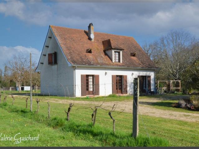 Maison vente à Périgueux, Montpon-ménestérol