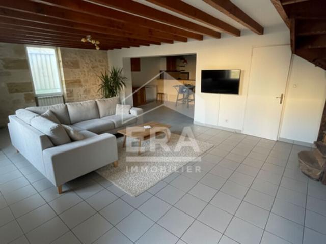 Maison vente à Périgueux, Montpon-ménestérol