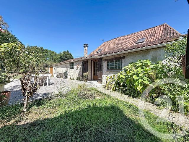 Maison vente à Montpon-Ménestérol, Dordogne