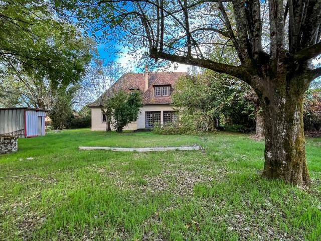 Maison vente à Périgueux, Montpon-ménestérol