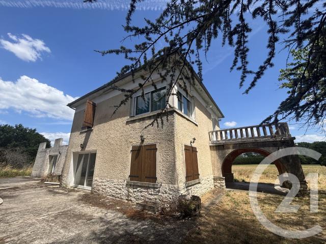 Maison vente à Montpon-Ménestérol, Dordogne