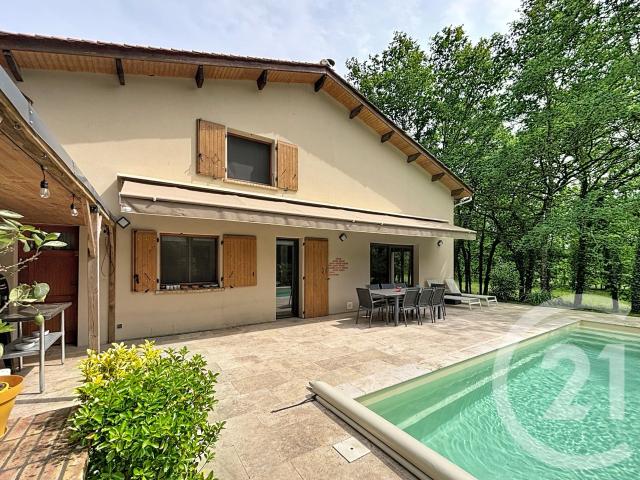 Maison vente à Périgueux, Montpon-ménestérol