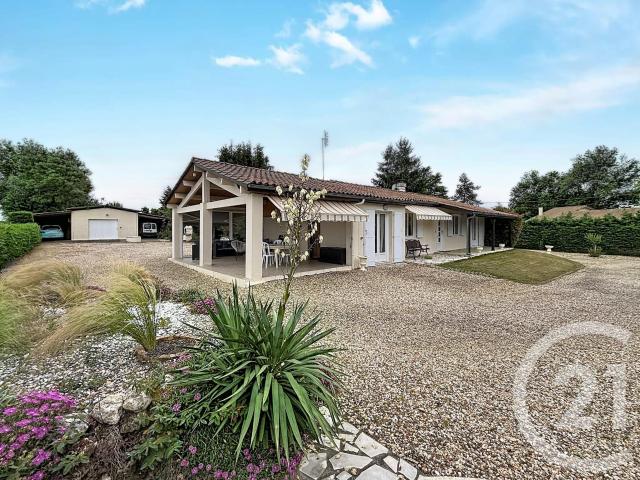 Maison vente à Périgueux, Montpon-ménestérol