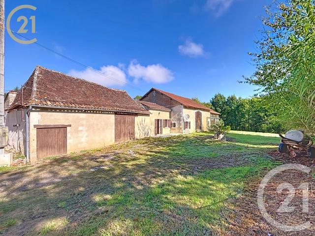 Maison vente à Périgueux, Montpon-ménestérol