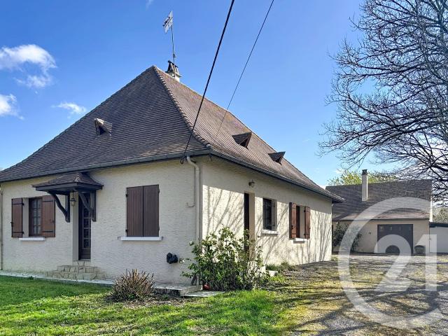 Maison vente à Périgueux, Montpon-ménestérol
