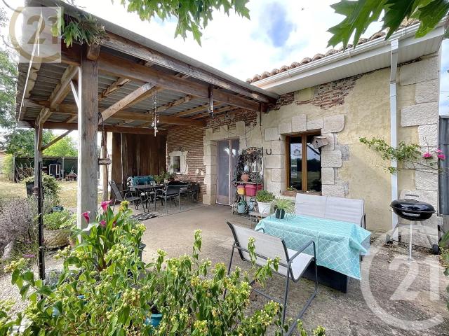 Maison vente à Périgueux, Montpon-ménestérol