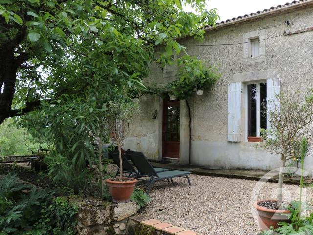Maison vente à Périgueux, Montpon-ménestérol