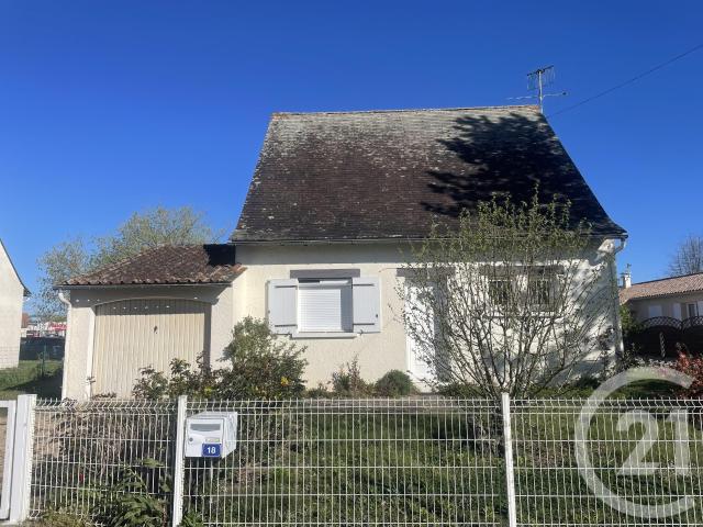 Maison vente à Montpon-ménestérol, Dordogne