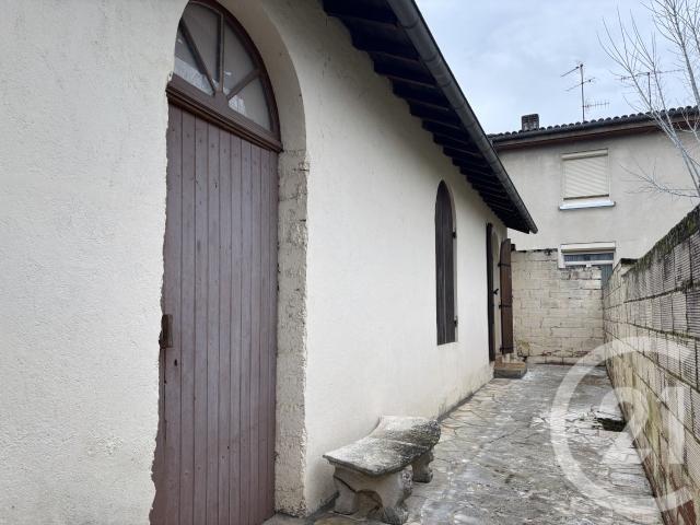 Maison vente à Périgueux, Montpon-ménestérol