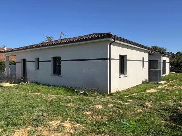 Maison vente à Périgueux, Montpon-ménestérol