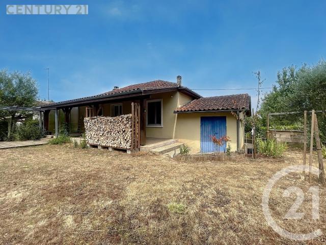 Maison vente à Montpon-ménestérol, Dordogne