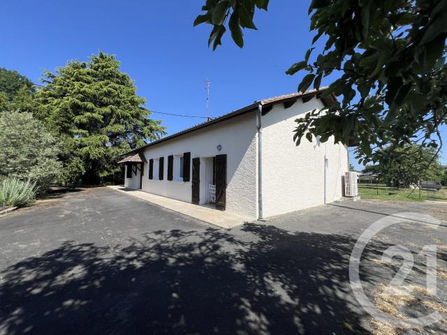 Maison vente à Périgueux, Montpon-ménestérol