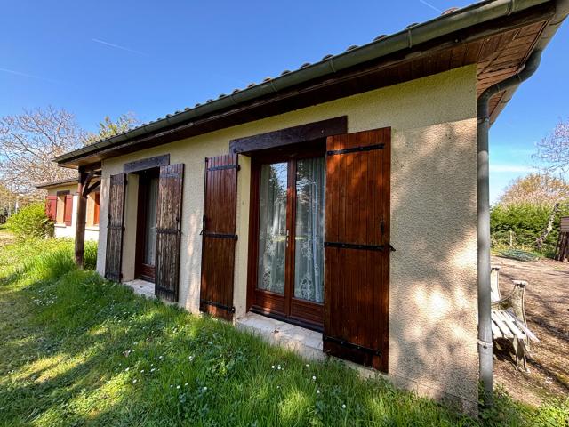 Maison vente à Périgueux, Montpon-ménestérol