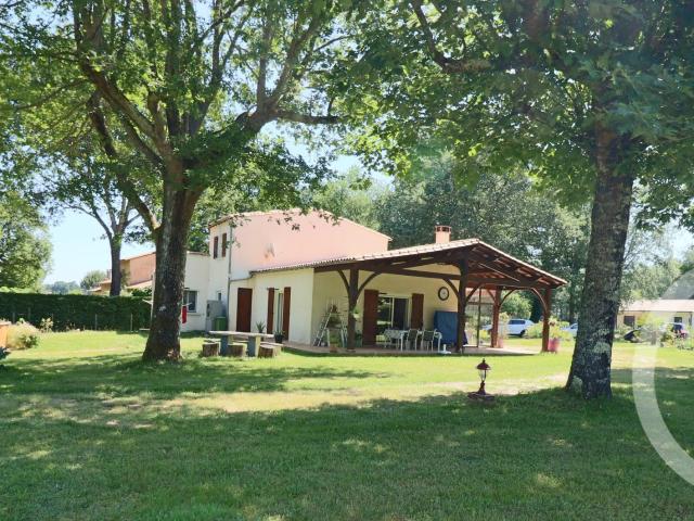 Maison vente à Périgueux, Montpon-ménestérol