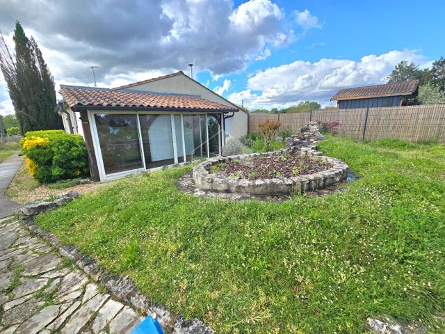 Maison vente à Périgueux, Montpon-ménestérol