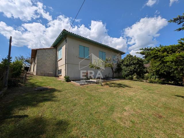 Maison vente à Montpon-ménestérol, Dordogne