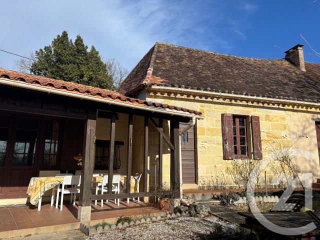 Maison vente à Périgueux, Montpon-ménestérol