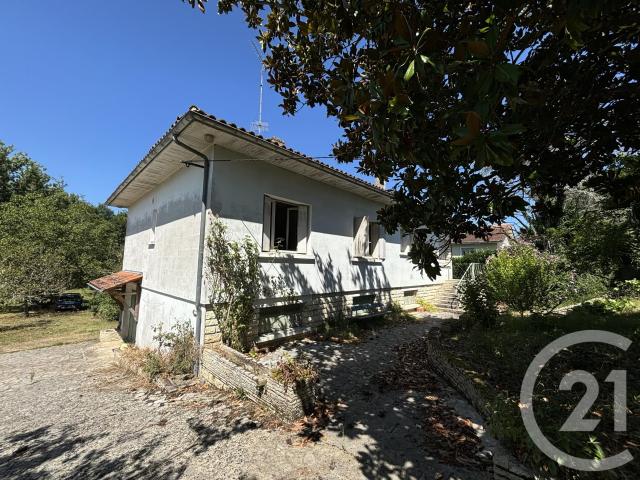 Maison vente à Périgueux, Montpon-ménestérol