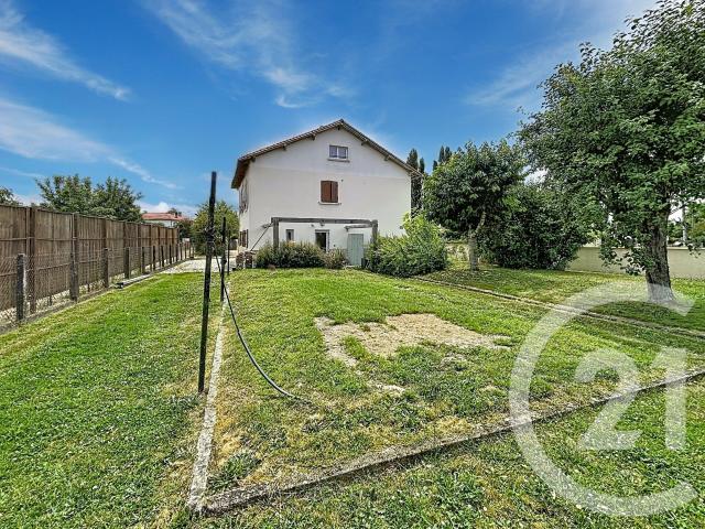 Maison vente à Périgueux, Montpon-ménestérol