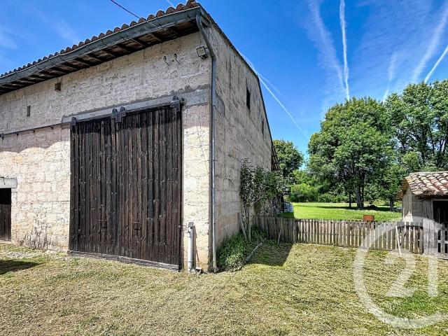 Maison vente à Périgueux, Montpon-ménestérol