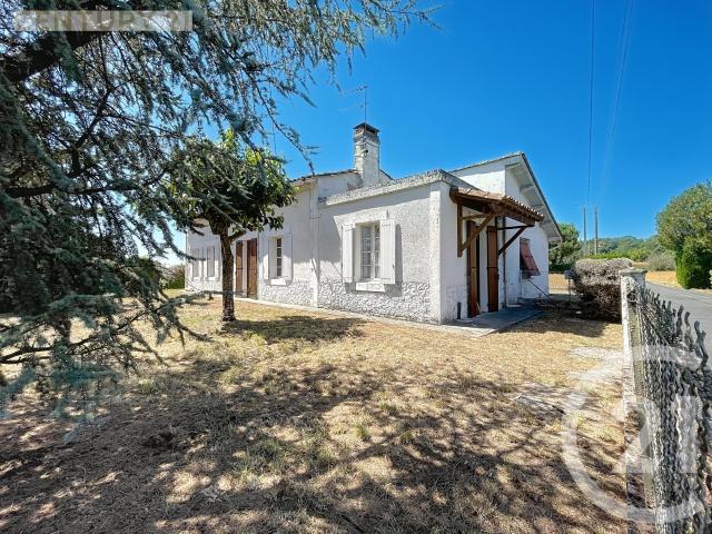 Maison vente à Périgueux, Montpon-ménestérol