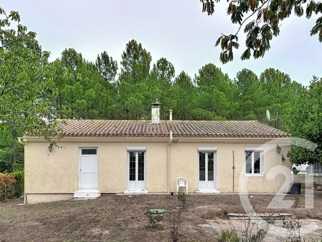 Maison vente à Montpon-Ménestérol, Dordogne