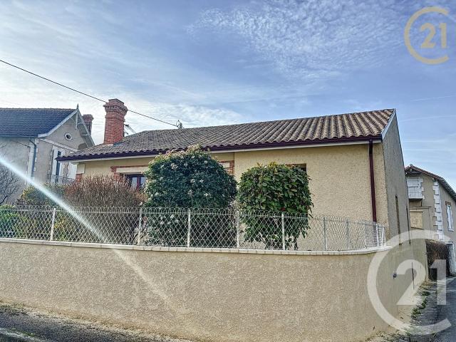 Maison vente à Périgueux, Montpon-ménestérol