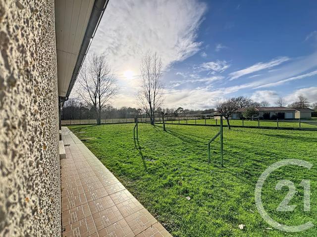 Maison vente à Périgueux, Montpon-ménestérol