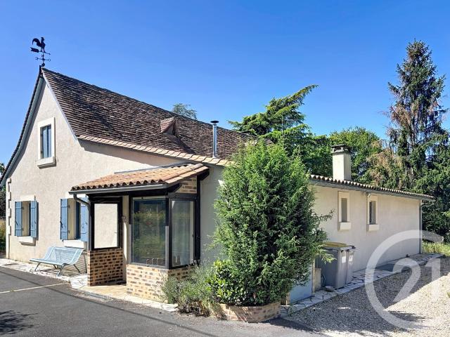 Maison vente à Périgueux, Montpon-ménestérol