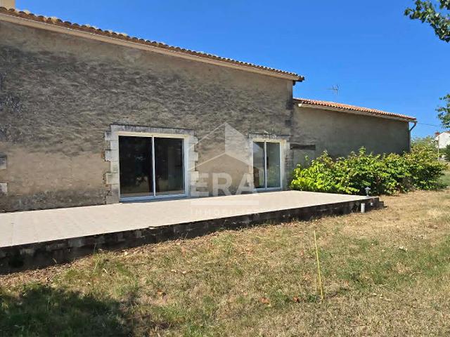 Maison vente à Montpon-Ménestérol, Dordogne