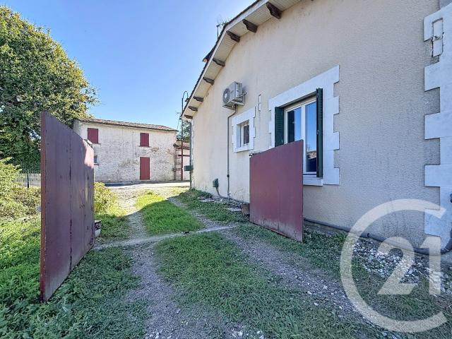 Maison vente à Montpon-Ménestérol, Dordogne