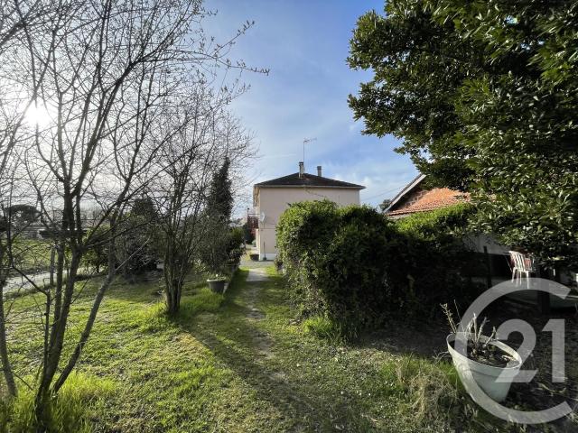 Maison vente à Périgueux, Montpon-ménestérol