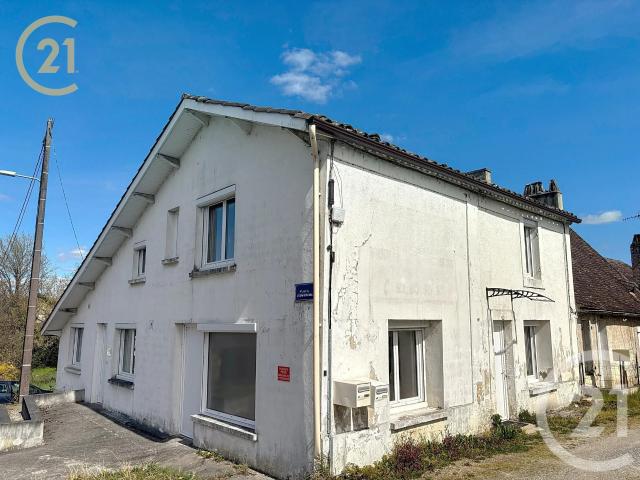 Maison vente à Périgueux, Montpon-ménestérol